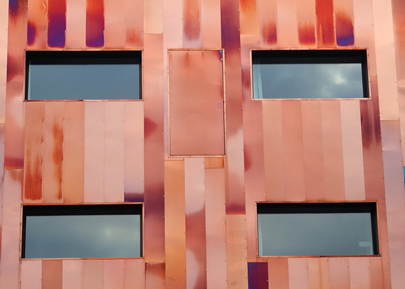 Four windows