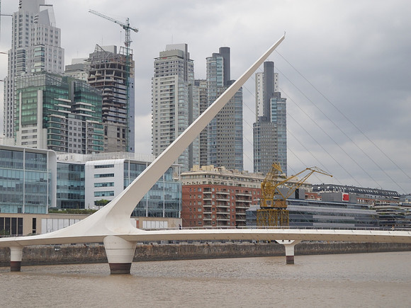 Tango Bridge II