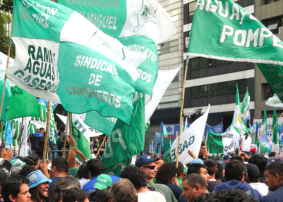 Demonstration